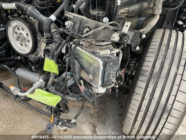 4JGFB6BB6SB318441 2025 MERCEDES-BENZ