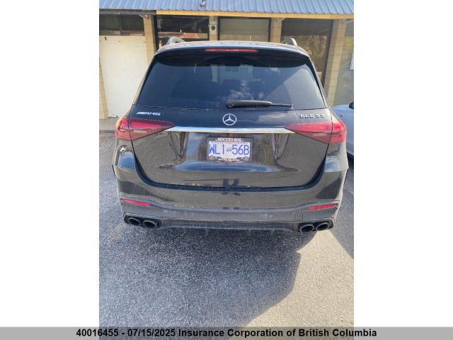 4JGFB6BB6SB318441 2025 MERCEDES-BENZ