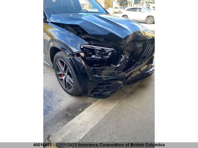 4JGFB6BB6SB318441 2025 MERCEDES-BENZ