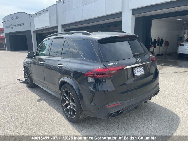 4JGFB6BB6SB318441 2025 MERCEDES-BENZ