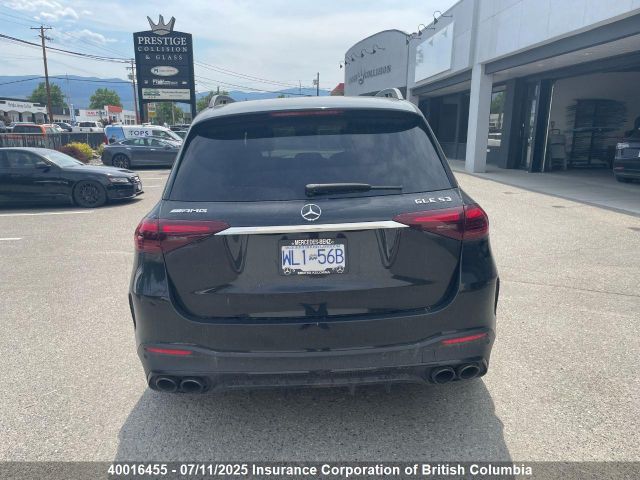 4JGFB6BB6SB318441 2025 MERCEDES-BENZ