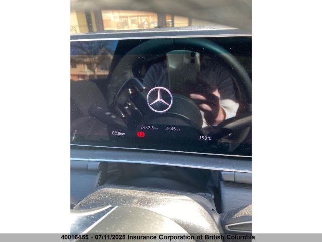 4JGFB6BB6SB318441 2025 MERCEDES-BENZ