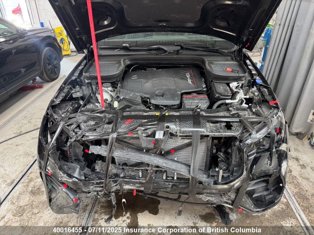 4JGFB6BB6SB318441 2025 MERCEDES-BENZ