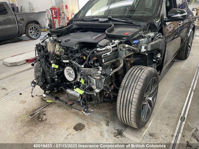 4JGFB6BB6SB318441 2025 MERCEDES-BENZ