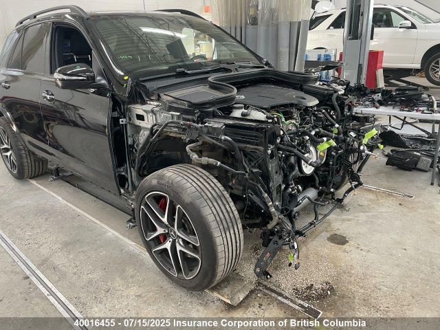 4JGFB6BB6SB318441 2025 MERCEDES-BENZ