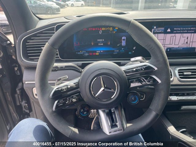 4JGFB6BB6SB318441 2025 MERCEDES-BENZ
