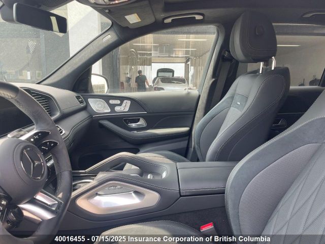 4JGFB6BB6SB318441 2025 MERCEDES-BENZ