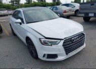 WAUBEGFF0LA065750 2020 AUDI