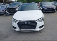 WAUBEGFF0LA065750 2020 AUDI