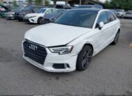 WAUBEGFF0LA065750 2020 AUDI