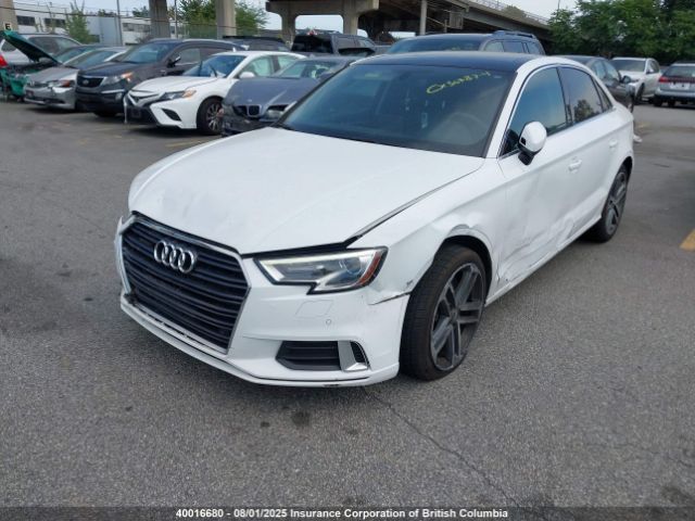 WAUBEGFF0LA065750 2020 AUDI