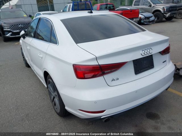 WAUBEGFF0LA065750 2020 AUDI