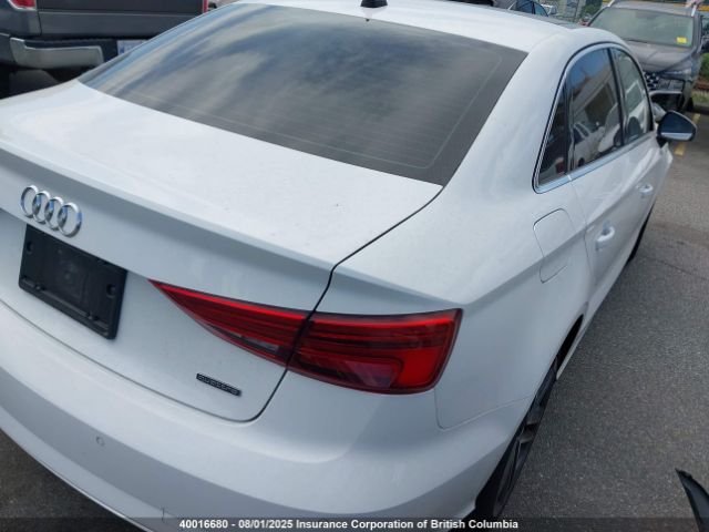 WAUBEGFF0LA065750 2020 AUDI