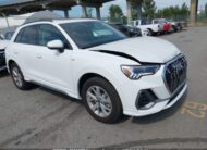 WA1DECF36R1044771 2024 AUDI