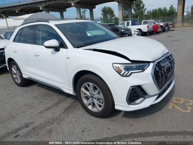 WA1DECF36R1044771 2024 AUDI