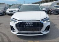 WA1DECF36R1044771 2024 AUDI