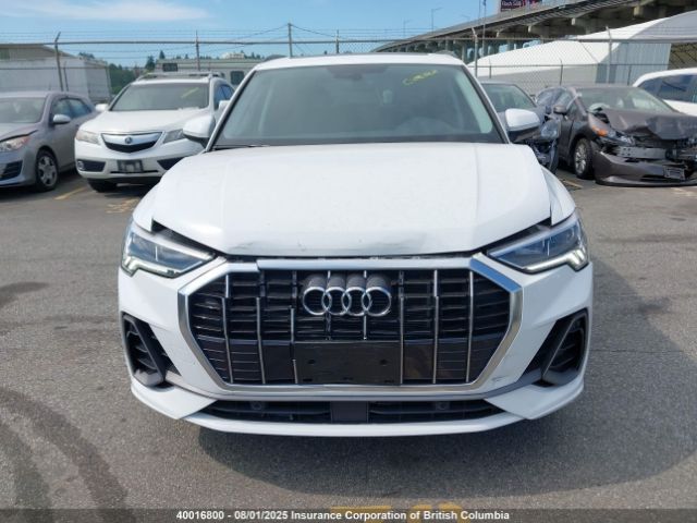 WA1DECF36R1044771 2024 AUDI