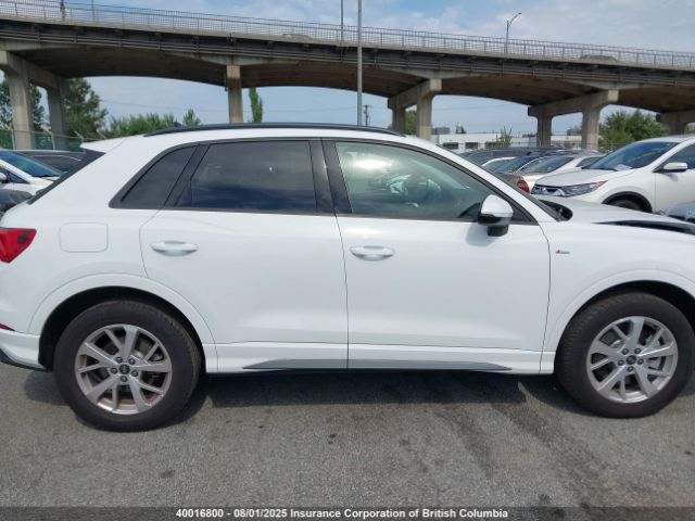 WA1DECF36R1044771 2024 AUDI