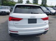 WA1DECF36R1044771 2024 AUDI