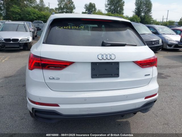 WA1DECF36R1044771 2024 AUDI