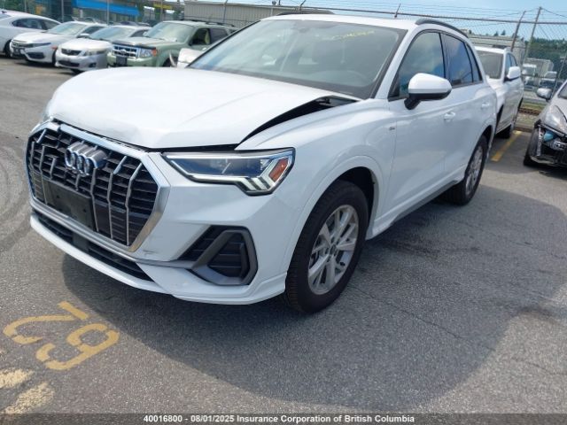 WA1DECF36R1044771 2024 AUDI