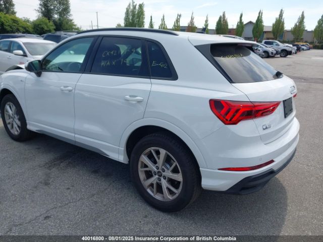 WA1DECF36R1044771 2024 AUDI