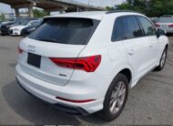 WA1DECF36R1044771 2024 AUDI
