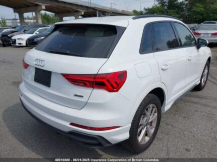 WA1DECF36R1044771 2024 AUDI