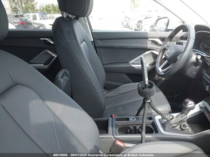WA1DECF36R1044771 2024 AUDI