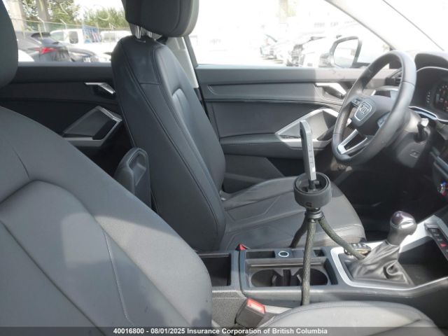 WA1DECF36R1044771 2024 AUDI