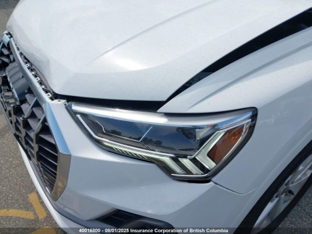 WA1DECF36R1044771 2024 AUDI