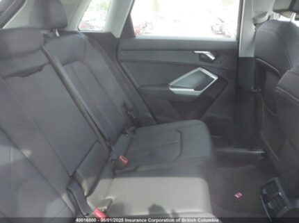 WA1DECF36R1044771 2024 AUDI
