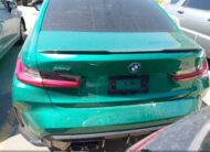WBS33HJ02SFU19512 2025 BMW