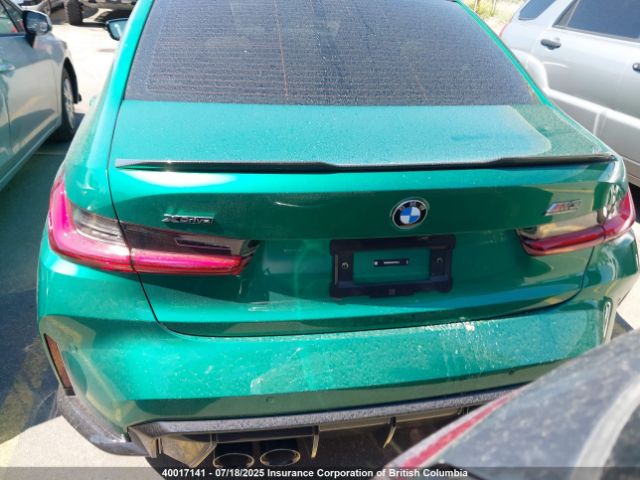 WBS33HJ02SFU19512 2025 BMW