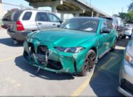 WBS33HJ02SFU19512 2025 BMW