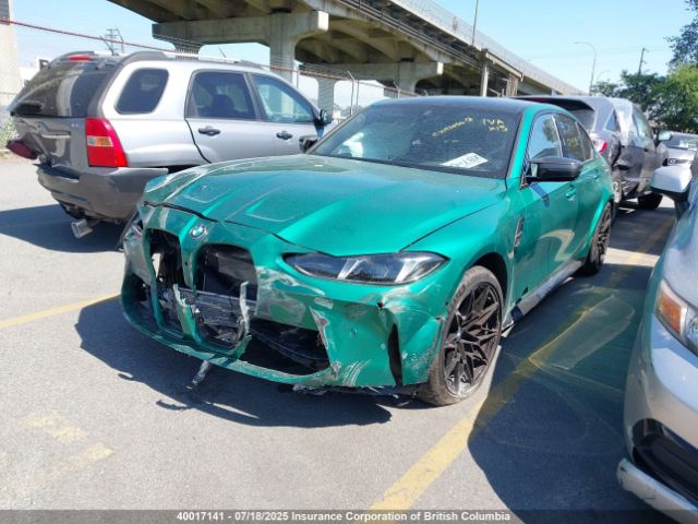 WBS33HJ02SFU19512 2025 BMW