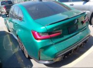 WBS33HJ02SFU19512 2025 BMW