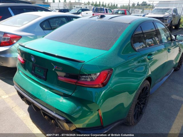 WBS33HJ02SFU19512 2025 BMW