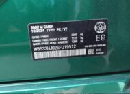 WBS33HJ02SFU19512 2025 BMW