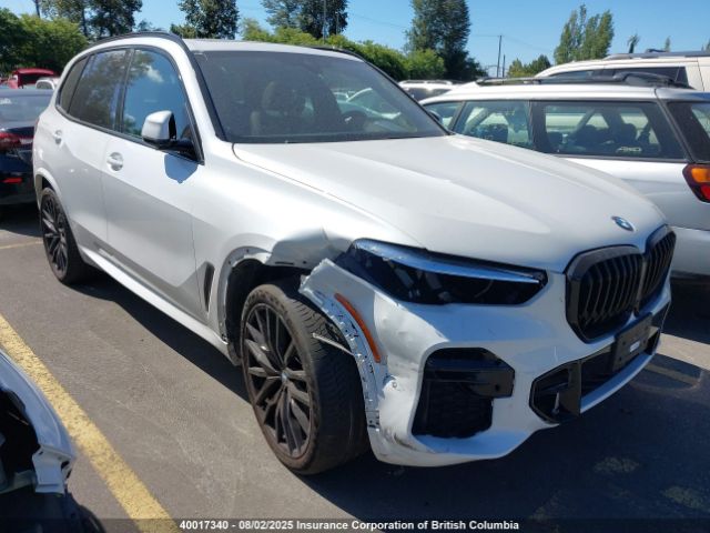 5UXCR6C07N9L44797 2022 BMW