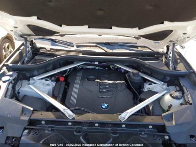 5UXCR6C07N9L44797 2022 BMW