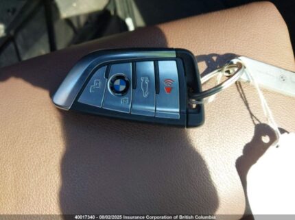 5UXCR6C07N9L44797 2022 BMW