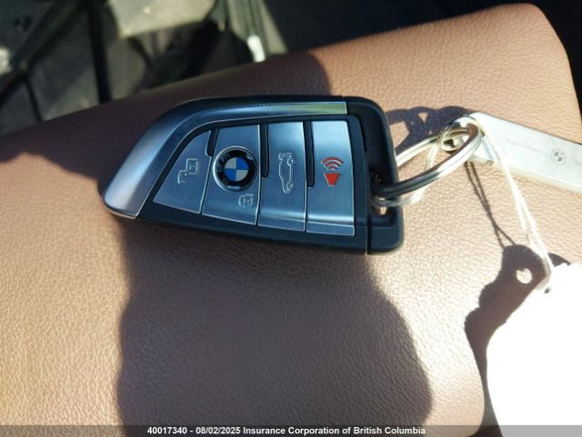 5UXCR6C07N9L44797 2022 BMW