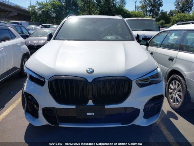 5UXCR6C07N9L44797 2022 BMW