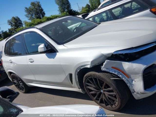 5UXCR6C07N9L44797 2022 BMW