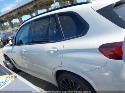 5UXCR6C07N9L44797 2022 BMW