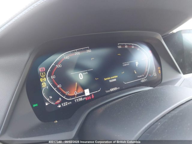 5UXCR6C07N9L44797 2022 BMW