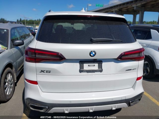 5UXCR6C07N9L44797 2022 BMW