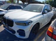 5UXCR6C07N9L44797 2022 BMW