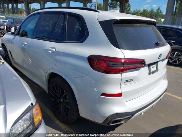 5UXCR6C07N9L44797 2022 BMW
